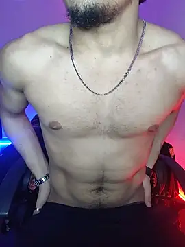 roxiii_ Chat XXX in diretta