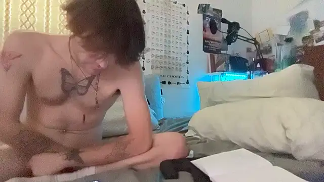 deviantbro420: вебкам-шоу