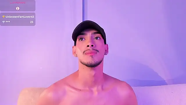 Chat XXX ao vivo de ApoloXanthos