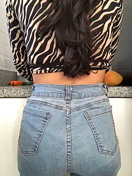 DulceMya's Live XXX Chat