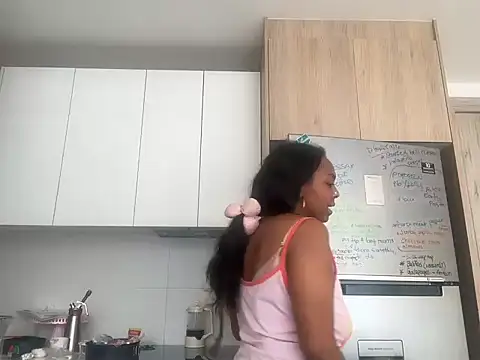 Živý XXX chat ChocolateCakeQueen