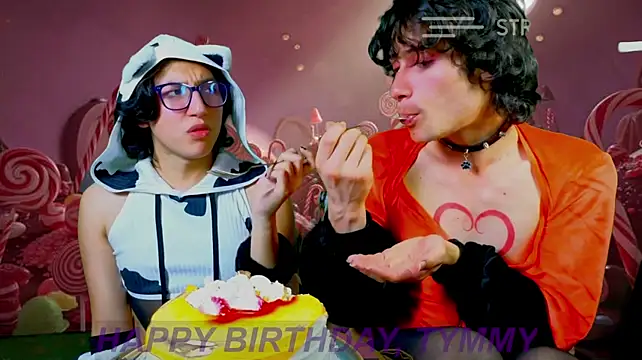 Chat +18 de -BlueOpal- ao vivo