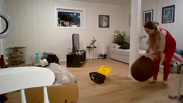 MyManCave 现场XXX聊天