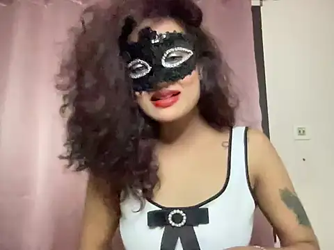 Živý XXX chat ScarletSeductive