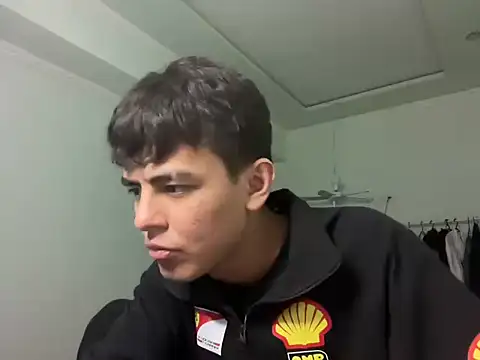 Tommy73146 webcam show