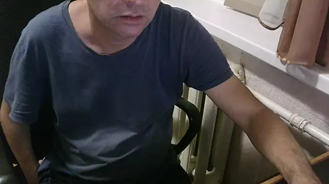 Don-Al--V live XXX chat