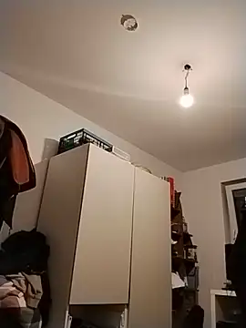 DesertedMonoxide Webcam-Show