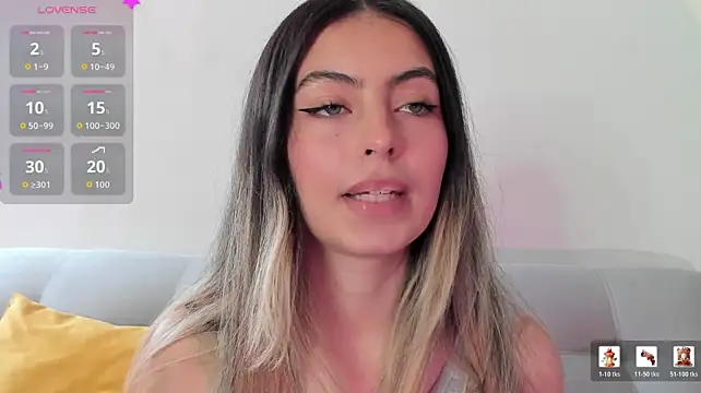 Fernanda_aaaa 现场XXX聊天