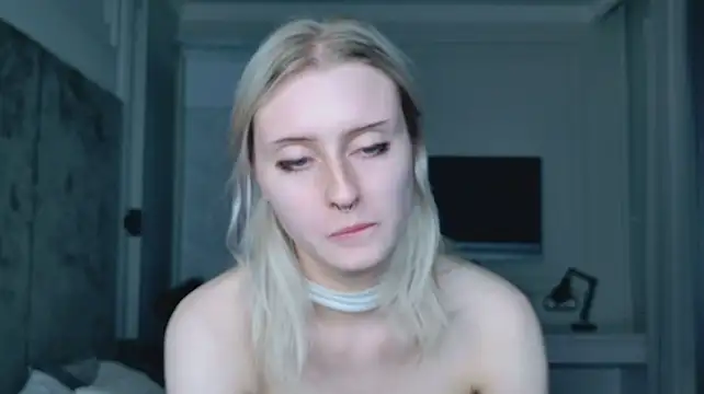 oh__lily 라이브 XXX 채팅