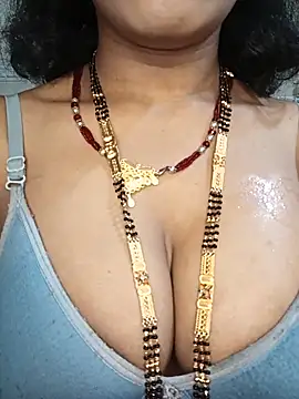 Chat +18 de Mun_-Mun ao vivo