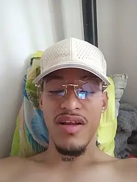 Camilo_Contreras1 在線直播表演