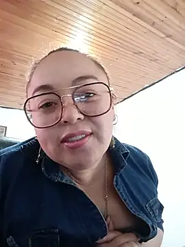 Czat XXX na żywo – Analia-12