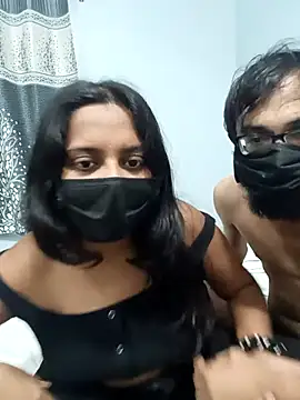 duovibess Live XXX Chat