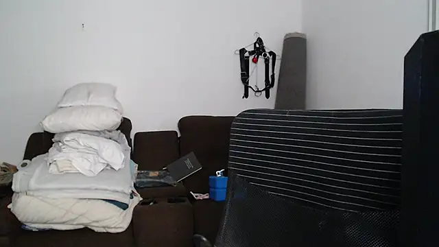 harold_18_ Webcam-Show
