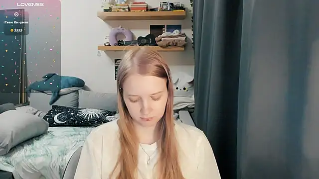 Alyaley's Live XXX Chat