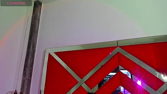 Chat +18 de Genesis_blaake ao vivo