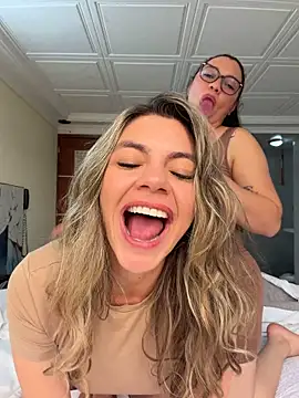 alicee16 Webcam-Show