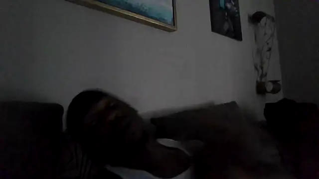 Show Webcam de 007Giovani