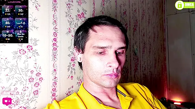 DavidCarroll's Live XXX Chat