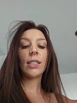 LilyOrion Шоу с уебкамера
