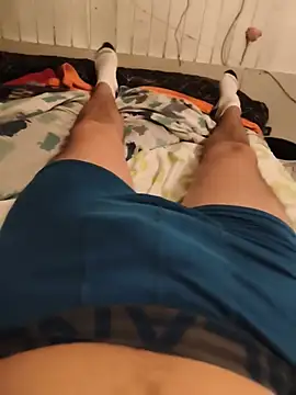 Vixi5o webkamerás műsora