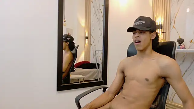 Zayn_Fox32's Live XXX Chat