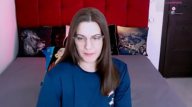 EvelynPorshe Chat XXX in diretta