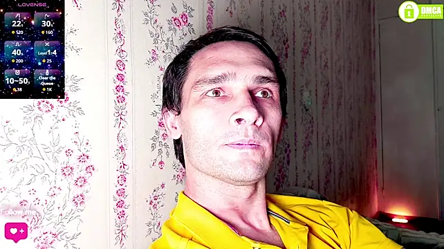 DavidCarroll's Live XXX Chat