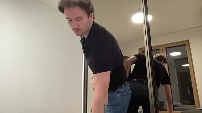 Chat XXX Live cute_mark