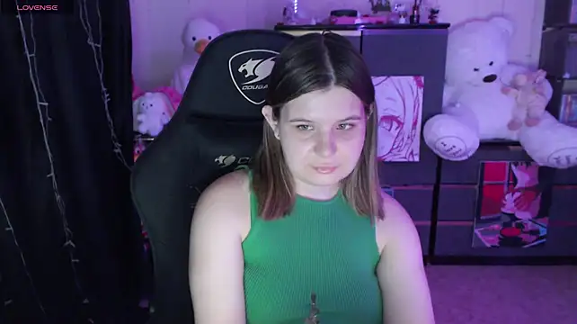 AmyVibessn Live XXX chat