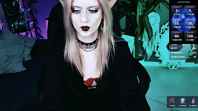 Noah_ElmerX élő XXX-chatje