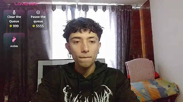 Mr__Aaronn Webcam show