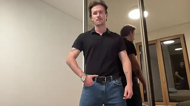 cute_mark – Naživo XXX chat