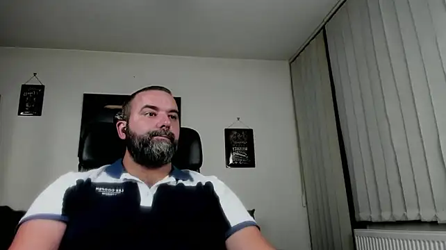 ChristophJules XXX чат на живо