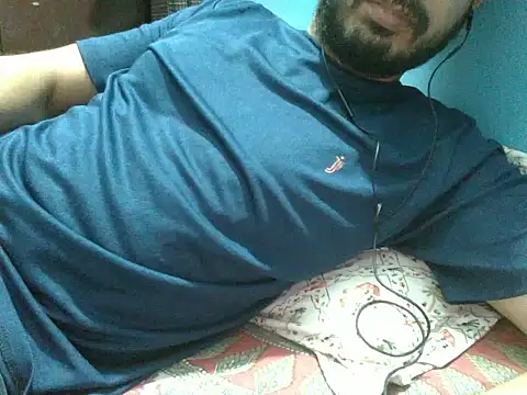 Precumboner Live XXX-chat