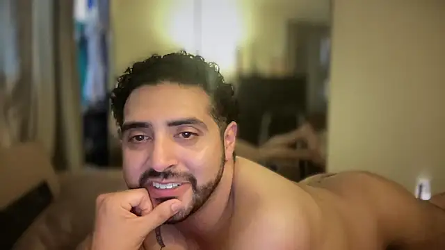 Show Webcam de bleauxpuff