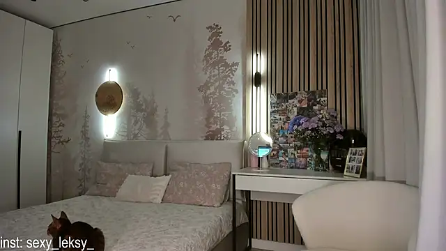 Lex_Love élő XXX-chatje