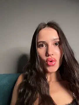 Živý XXX chat SofiaLaLight