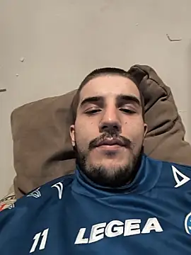 Padrone990n Webbikameraesitys