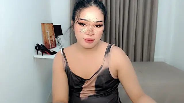 Chat XXX en directo de BrendaTaki