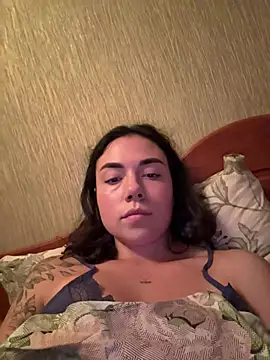 Вебкам-шоу Kammila-a