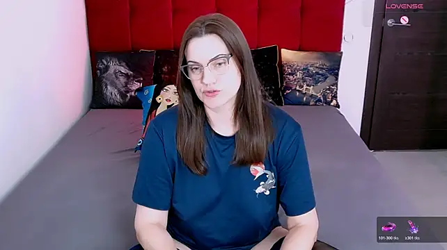 EvelynPorshe Live XXX-Chat