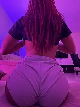 SEXY_JENNY_ 即時 XXX 聊天