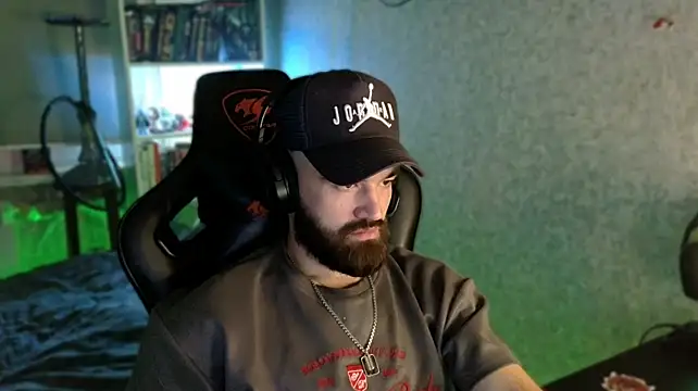 Chat XXX ao vivo de _Serious_Man