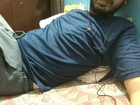 Precumboner Live XXX-Chat