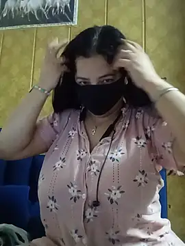 hornycoupleJandSn Webbikameraesitys