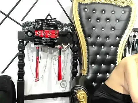 ThessaDior's Live XXX Chat