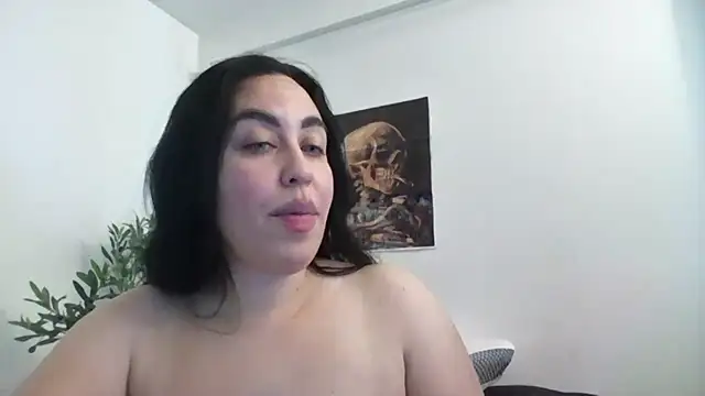 Chat +18 de WetFlower69 ao vivo