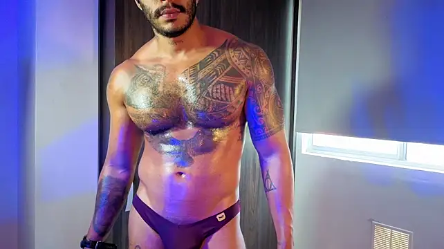 Wheeler_Green's Live XXX Chat