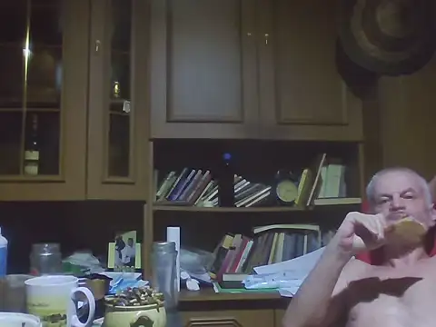 Chat XXX ao vivo de 1973teacher